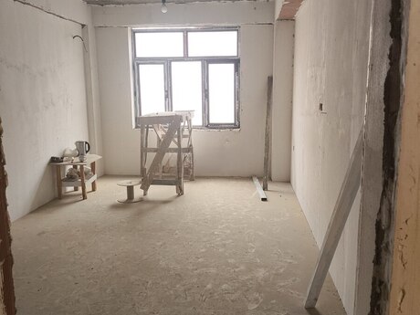 3 otaqlı yeni tikili - Zığ q. - 114 m²