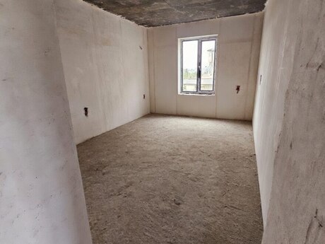 4 otaqlı həyət evi/bağ evi - Nardaran q. - 180 m²