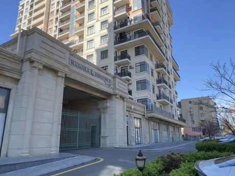 2-комн. новостройка - Хатаинский р. - 100 м²