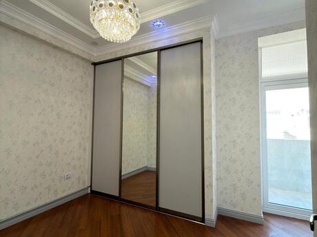 3 otaqlı yeni tikili - Neftçilər m. - 100 m²