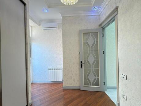 3 otaqlı yeni tikili - Neftçilər m. - 100 m²