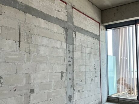 2 otaqlı yeni tikili - Nəsimi r. - 109 m²