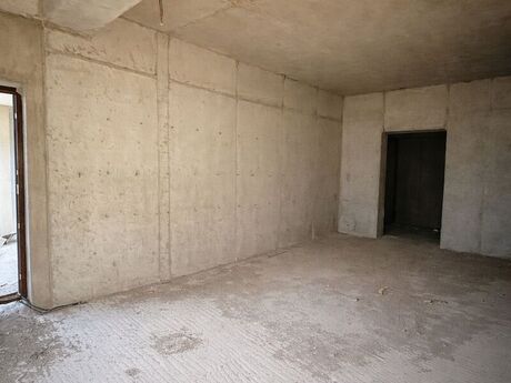 3 otaqlı yeni tikili - Gənclik m. - 130 m²