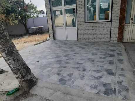 Obyekt - Xalqlar Dostluğu m. - 60 m²