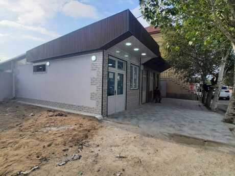 Obyekt - Xalqlar Dostluğu m. - 60 m²