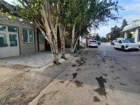 Obyekt - Xalqlar Dostluğu m. - 60 m²
