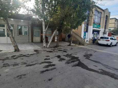 Obyekt - Xalqlar Dostluğu m. - 60 m²