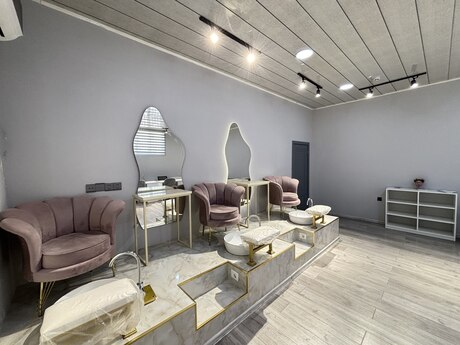 Obyekt - Nizami m. - 150 m²