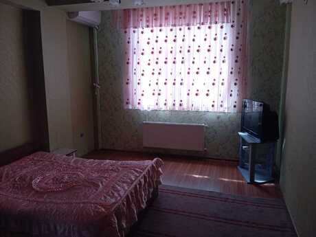 2 otaqlı yeni tikili - Səbail r. - 70 m²