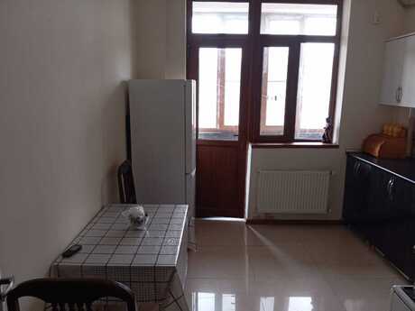 2 otaqlı yeni tikili - Səbail r. - 70 m²