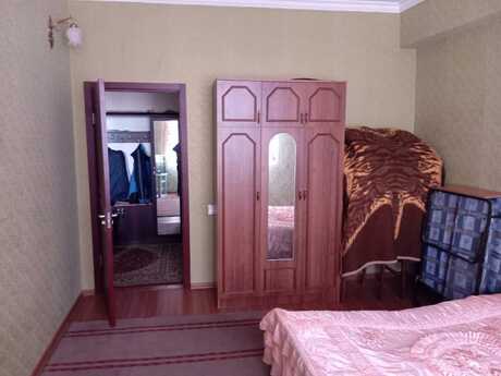 2 otaqlı yeni tikili - Səbail r. - 70 m²