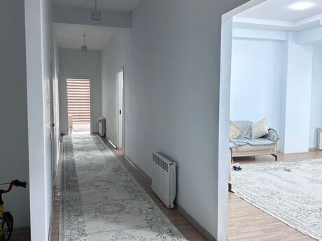 3 otaqlı ofis - Elmlər Akademiyası m. - 150 m²