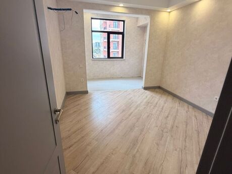 3 otaqlı yeni tikili - Dərnəgül m. - 107 m²