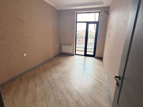 3 otaqlı yeni tikili - Dərnəgül m. - 107 m²