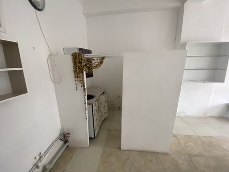 Obyekt - Azadlıq Prospekti m. - 40 m²