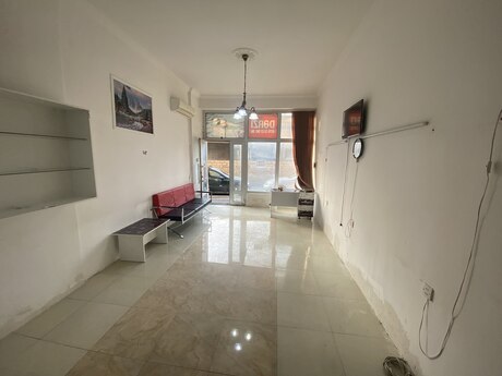 Obyekt - Azadlıq Prospekti m. - 40 m²