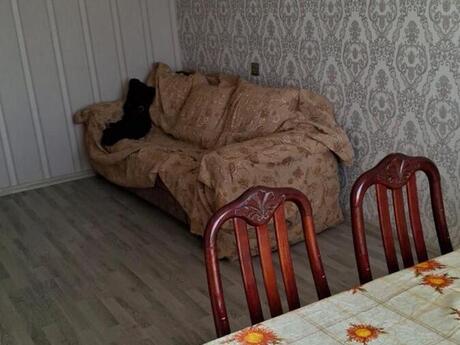 2 otaqlı yeni tikili - Xalqlar Dostluğu m. - 50 m²