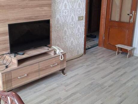 2 otaqlı yeni tikili - Xalqlar Dostluğu m. - 50 m²