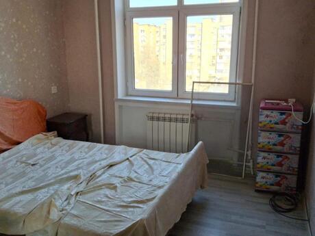 2 otaqlı yeni tikili - Xalqlar Dostluğu m. - 50 m²