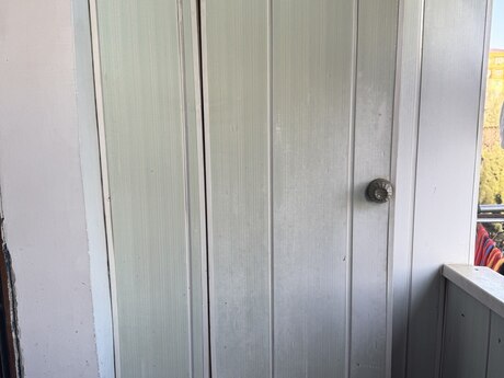 3 otaqlı köhnə tikili - Sumqayıt - 70 m²