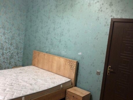 3 otaqlı yeni tikili - Memar Əcəmi m. - 166 m²