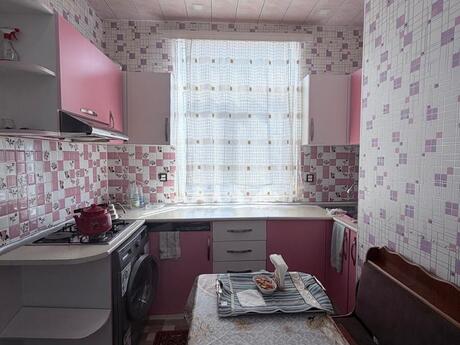 2 otaqlı yeni tikili - Əhmədli m. - 58 m²