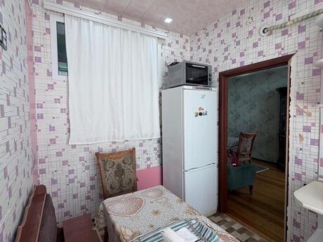 2 otaqlı yeni tikili - Əhmədli m. - 58 m²