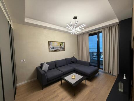 2 otaqlı yeni tikili - Nardaran q. - 93 m²