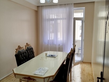 3 otaqlı yeni tikili - Xırdalan - 85 m²