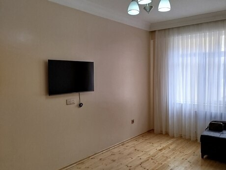 3 otaqlı yeni tikili - Xırdalan - 85 m²