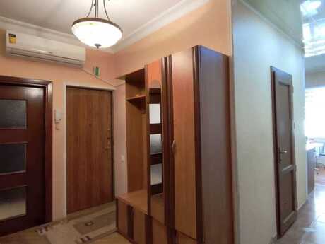 4 otaqlı köhnə tikili - Əhmədli m. - 110 m²
