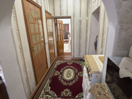 2 otaqlı köhnə tikili - Xırdalan - 75 m²