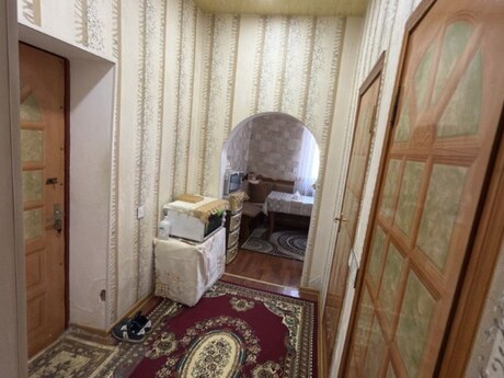2 otaqlı köhnə tikili - Xırdalan - 75 m²