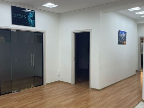 Obyekt - 28 May m. - 70 m²