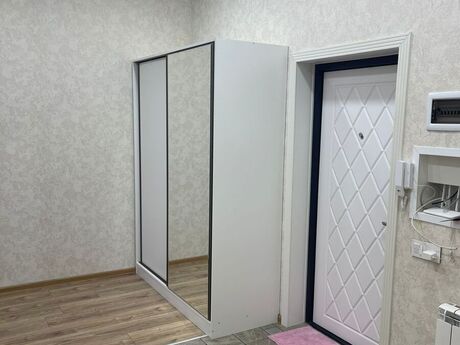 2 otaqlı yeni tikili - Əhmədli m. - 65 m²