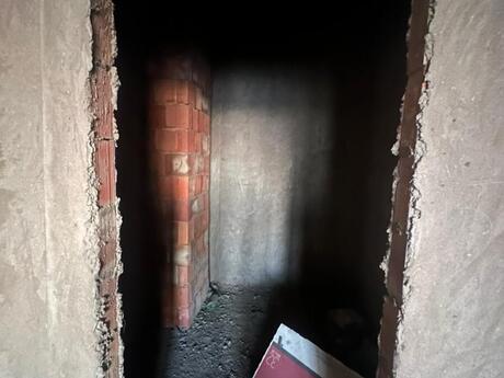 4 otaqlı yeni tikili - Bakıxanov q. - 179 m²