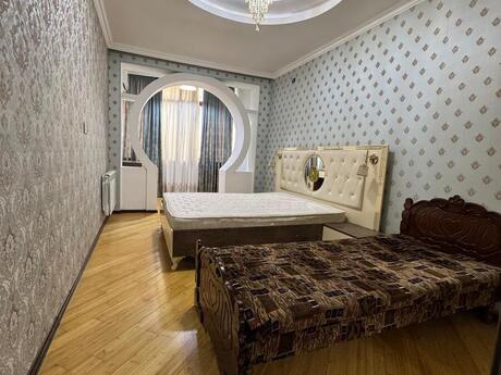 2 otaqlı yeni tikili - Yeni Yasamal q. - 68 m²