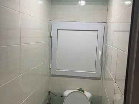 2 otaqlı köhnə tikili - Memar Əcəmi m. - 60 m²