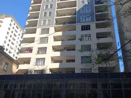 2 otaqlı yeni tikili - Nərimanov r. - 66 m²