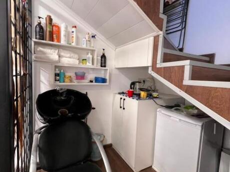 Obyekt - Nəsimi r. - 26 m²
