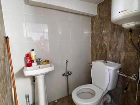 Obyekt - Nəsimi r. - 26 m²