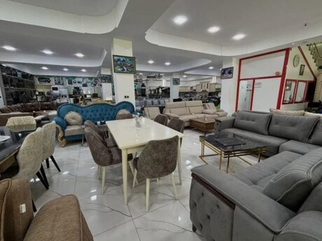 Obyekt - Nəriman Nərimanov m. - 1200 m²