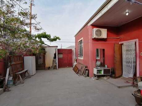 2-комн. дом/дача - м. Автовокзал - 55 м²