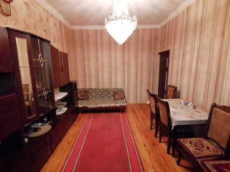2-комн. дом/дача - м. Автовокзал - 55 м²