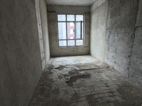 2 otaqlı yeni tikili - Memar Əcəmi m. - 80 m²