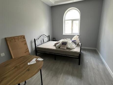 2 otaqlı köhnə tikili - Şah İsmayıl Xətai m. - 60 m²