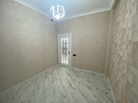 3 otaqlı yeni tikili - Elmlər Akademiyası m. - 95 m²