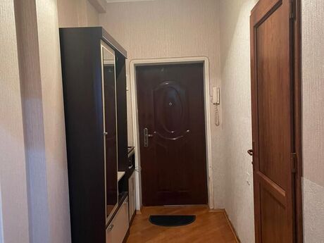 2 otaqlı yeni tikili - Azadlıq Prospekti m. - 74 m²