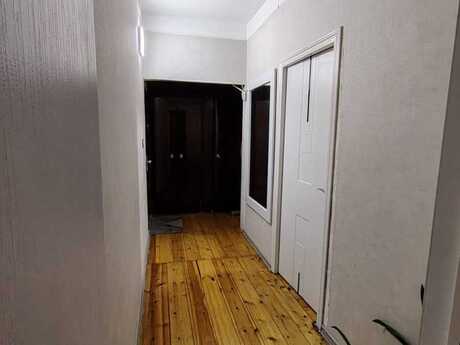 2 otaqlı köhnə tikili - Həzi Aslanov m. - 50 m²