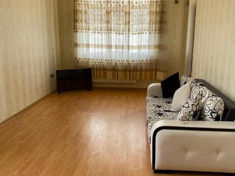 2 otaqlı yeni tikili - Bayıl q. - 73 m²
